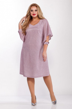 Belinga 1096 розов.тона