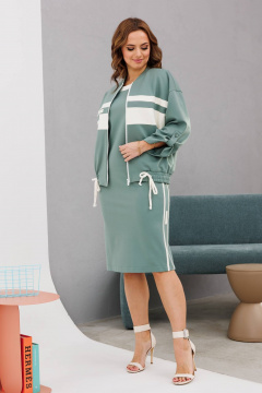 INVITE 6082 мятный