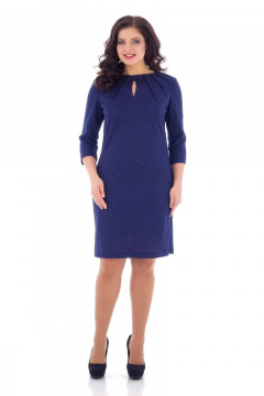 Almila-Lux 1001 синий