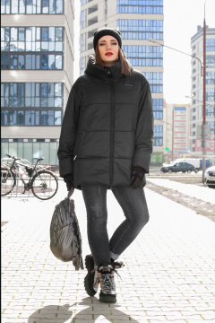 Lady Secret 7274 черный