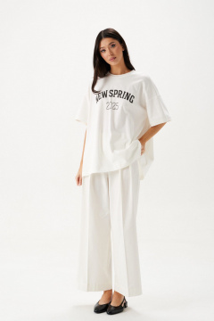 Футболка ANNETE A2110/1 - фото 1