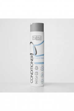 Классический кондиционер для волос Fresh & Detox 300мл TaShe Fresh & Detox Кондиционер для волос - фото 1