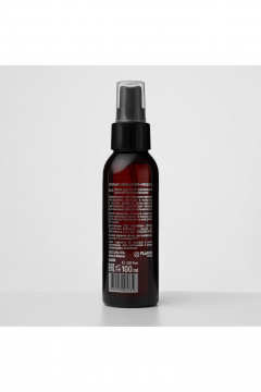 Костюм 2-ка жакет и брюки из текстиля в розовых тонах TaShe Liquid silk Масло для волос термозащита - фото 2