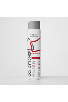 Кондиционер объем и shine для всех типов волос 300мл TaShe Volume & Shine Кондиционер для волос - фото 1