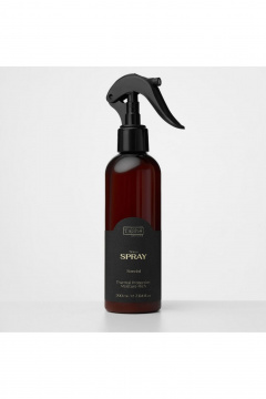 Насыщенный спрей для волос с экстрактами киви и алоэ вера TaShe Sandal Спрей-сияние для волос - фото 1