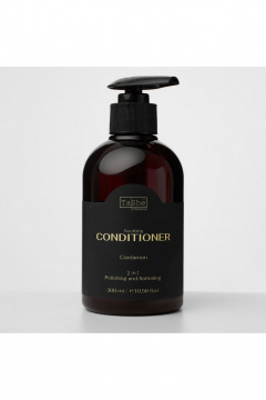 Укрепляющий кондиционер 2 в 1 с протеинами риса и пшеницы TaShe Сardamon Кондиционер для волос 2 в 1 - фото 1