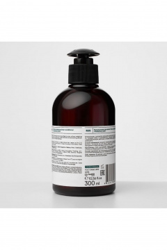 Кондиционер с экстрактом розмарина и кокосовым маслом TaShe Rosemary lush Кондиционер для волос - фото 2