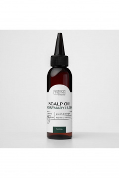 Масло для кожи головы круглолетний уход для роста волос TaShe Rosemary lush Масло для кожи головы - фото 1
