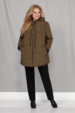 Ивелта плюс 902 коричневый