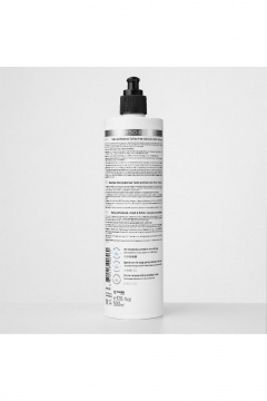 Набор для волос: шампунь и маска глубокого очищения TaShe Fresh & Detox Набор для регуляции жирности кожи головы 500 мл - фото 2