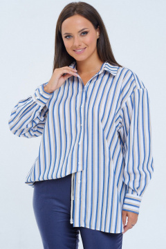 Брюки, рубашка LM ВИ1630-1 - фото 4