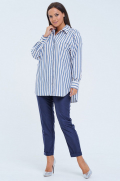 Рубашка LM ВИ1646 - фото 5