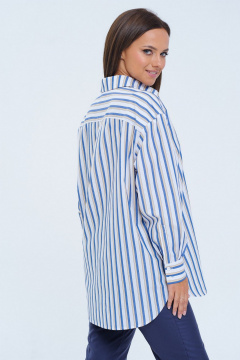 Рубашка LM ВИ1646 - фото 3