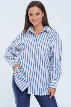 Рубашка LM ВИ1646 - фото 1