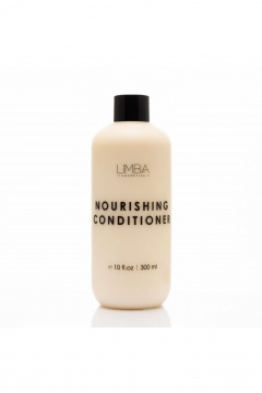 Питательный кондиционер с гидроавансом 300 мл Limba Cosmetics Nourishing Conditioner - фото 1