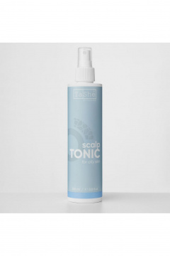 Круглогодичный тоник для жирной кожи головы с экстрактами TaShe Scalp tonic for oily skin Тоник для склонной к жирности кожи головы - фото 1