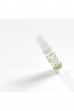 Флюид для лица с гиалуроновой кислотой и улиткой 50 мл MARKELL Natural GREEN SECRET Флюид-комфорт для лица - фото 5