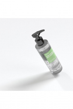 Гель для умывания с арбузом и молочной сывороткой 195 мл MARKELL PRO-BIO Гель-пенка для умывания - фото 3