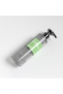 Гель для умывания с арбузом и молочной сывороткой 195 мл MARKELL PRO-BIO Гель-пенка для умывания - фото 2