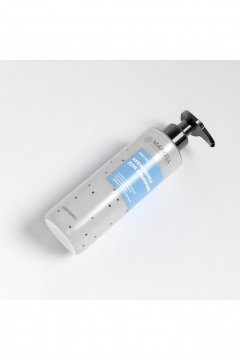 Пенка для умывания с гиалуроновой кислотой и молочной сывороткой 195 мл MARKELL PRO-BIO Крем-пенка для умывания - фото 2