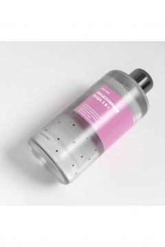 Мицеллярная вода 5 в 1 для лица 430 мл MARKELL PRO-BIO Мицеллярная вода 5в1 - фото 2