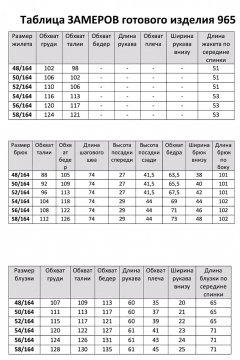 Трикотажный джемпер с набивным принтом звезд  Круглогодичный БагираАнТа 965 - фото 5