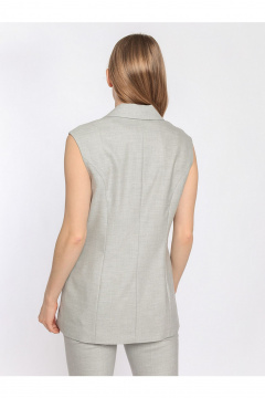 жилет классический на каждый день Noche mio 3.301 albina - фото 3
