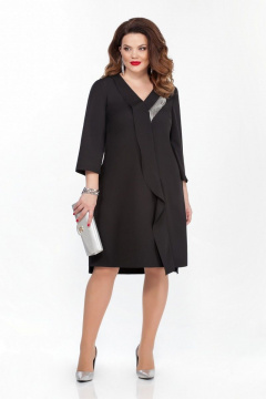 TEZA 1836 черный