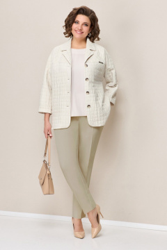 VOLNA 1359 молочно-бежевый