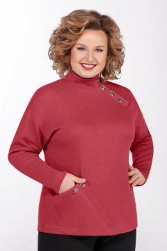 Медея и К 2018 брусника