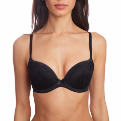 Бюстгальтер Milavitsa 124291 черный - фото 1