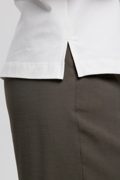 Джемпер, майка Femme & Devur 30902 1.2F(170) - фото 5