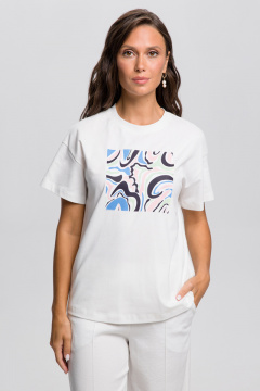 Джемпер, майка Femme & Devur 30913 1.2F(170) - фото 4