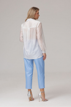 Брюки Kaloris 2175 - фото 5