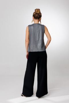 Блуза Faufilure C1732 - фото 3