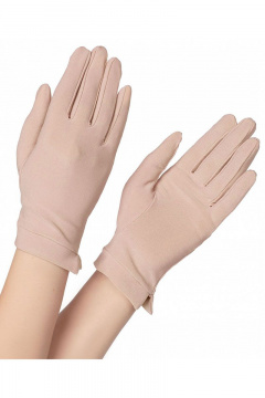 Перчатки ACCENT 1178м бежевый - фото 1