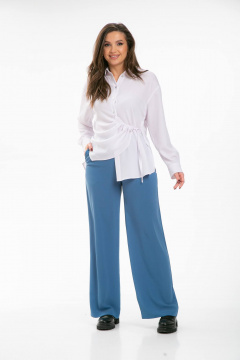 Брюки, рубашка Karina deLux M-1328 - фото 1