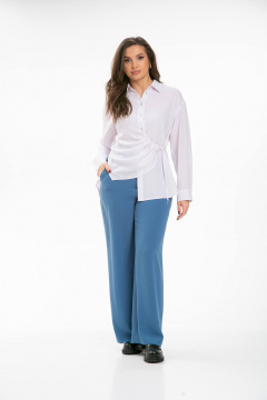 Брюки, рубашка Karina deLux M-1328 - фото 2