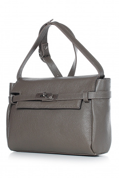 Сумка Galanteya 27024.24с1288к45 серо-коричневый - фото 1