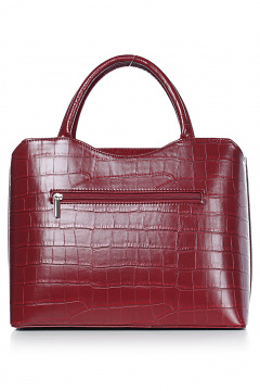 Сумка Galanteya 31224.24с1065к45 красный_т. - фото 2