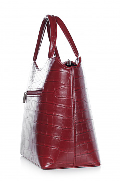 Сумка Galanteya 31224.24с1065к45 красный_т. - фото 3