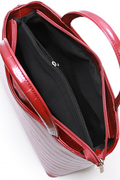 Сумка Galanteya 31224.24с1065к45 красный_т. - фото 5