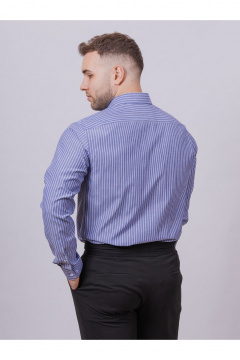 Рубашка Nadex 01-088812/303-25.170-176 - фото 5