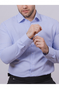 Рубашка Nadex 01-094811/303-25.170-176 - фото 4