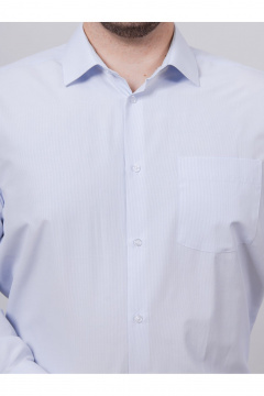 Рубашка Nadex 01-095013/303-25.170-176 - фото 4