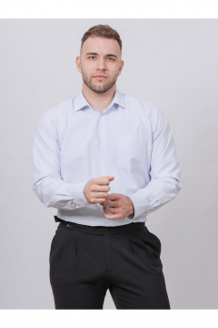Рубашка Nadex 01-095013/303-25.170-176 - фото 1