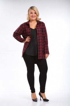 Рубашка Avenue 0335 - фото 5