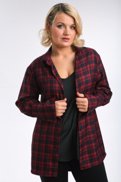 Рубашка Avenue 0335 - фото 4