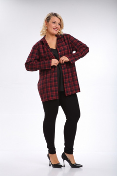 Рубашка Avenue 0335 - фото 3