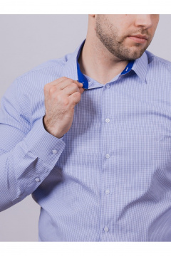Рубашка Nadex 01-096911/303-25.170-176 - фото 3
